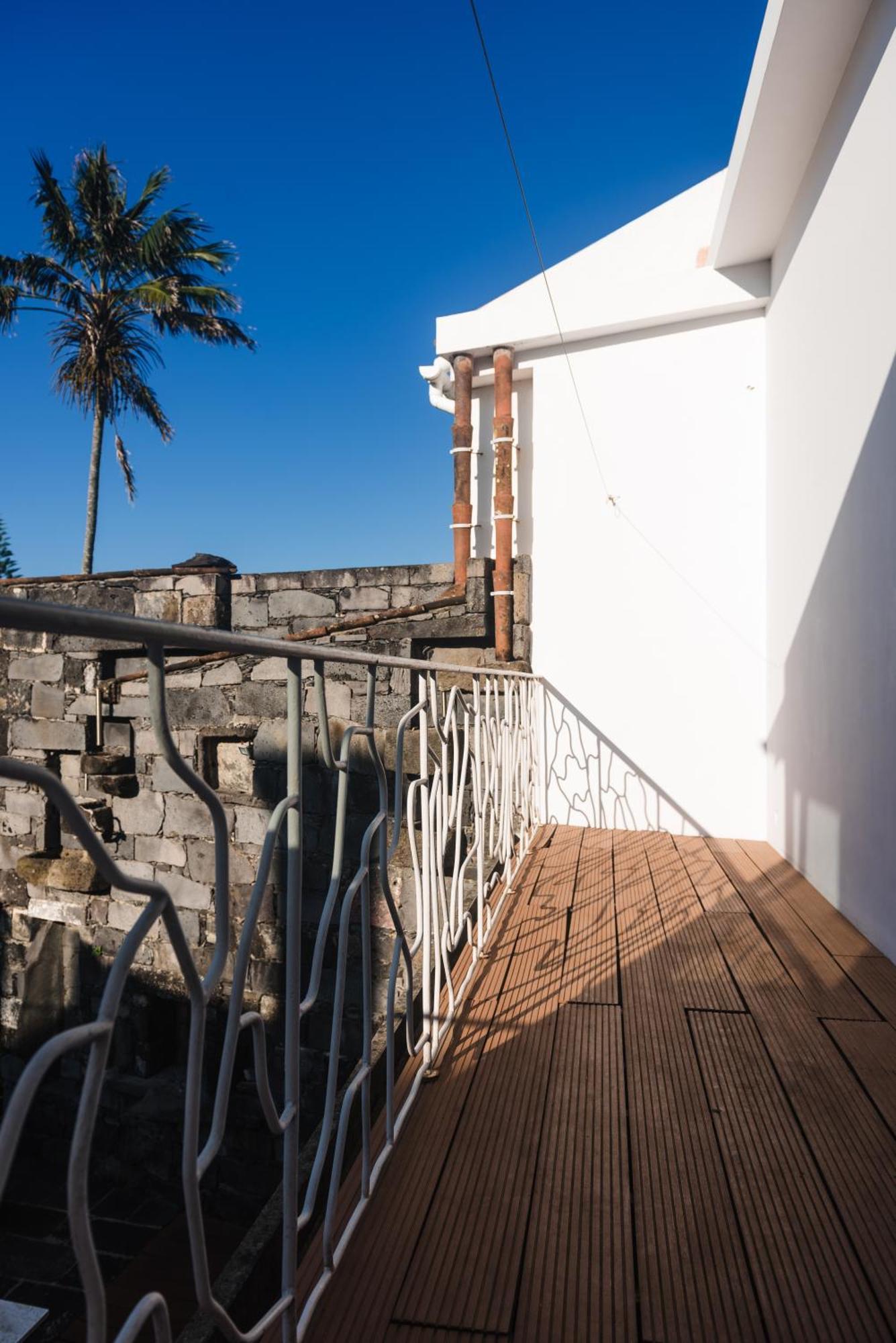 Flor Do Mar House Lejlighed Ponta Delgada Eksteriør billede